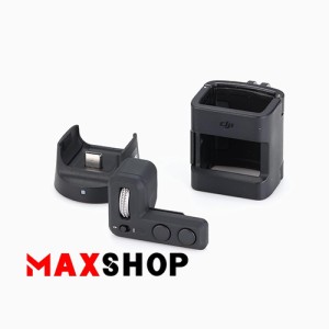 osmo pocket expansion kit